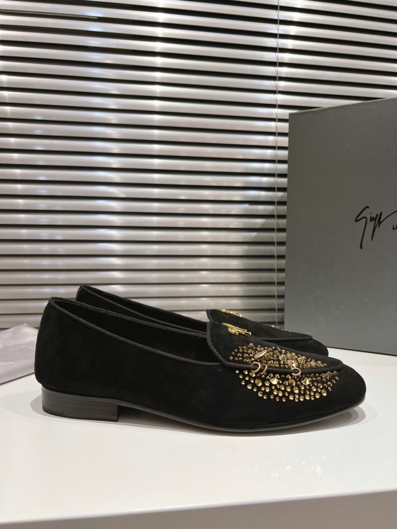 Giuseppe Zanotti Shoes